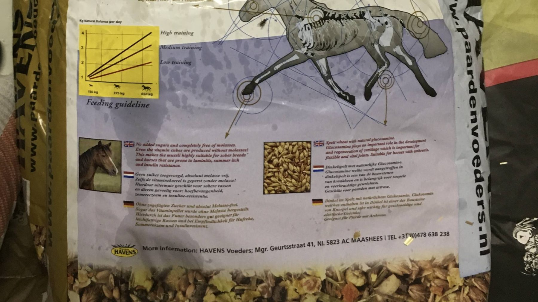 Feed Bag