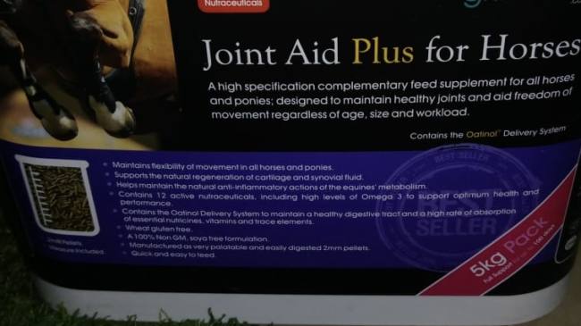 Joint Supplement Joint Supplement