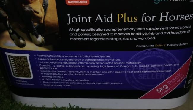 Joint Supplement Joint Supplement