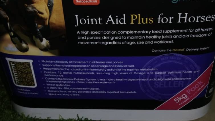 Joint Supplement