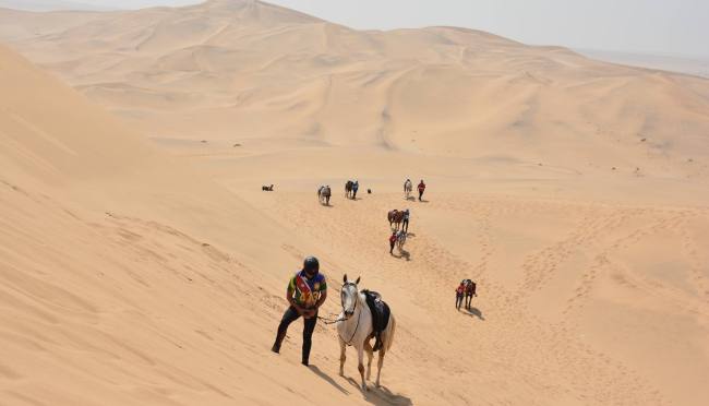 Namibia