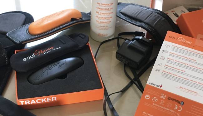 Performance & Health Monitor